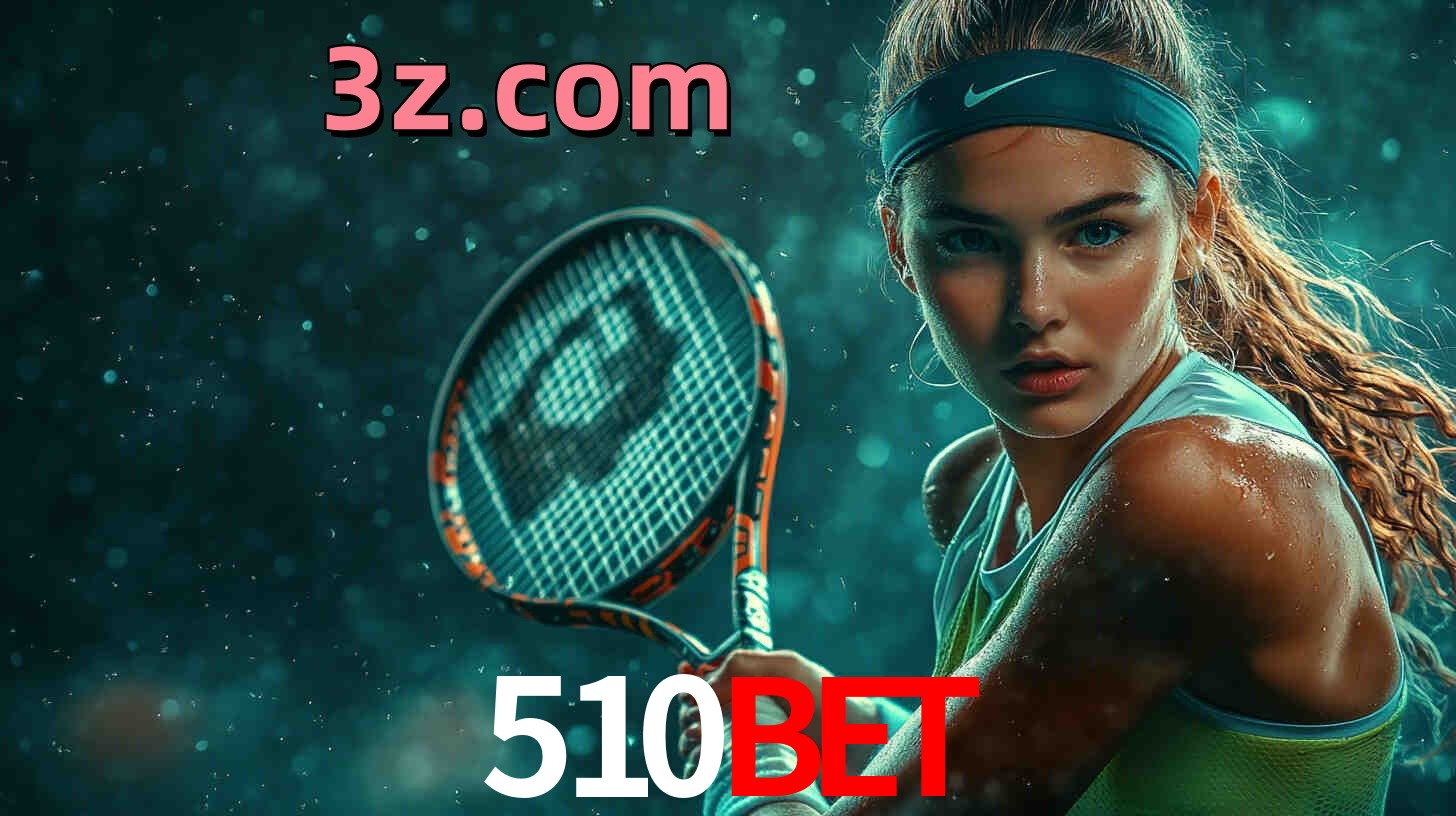 Apostas Esportivas no Plataforma 510BET